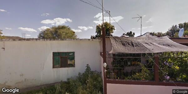OFICINAS DE SAGARPA